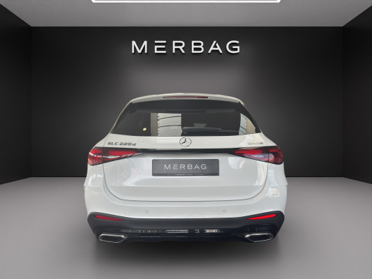 MERCEDES-BENZ GLC 220 d 4M 9G-Tronic-image-4