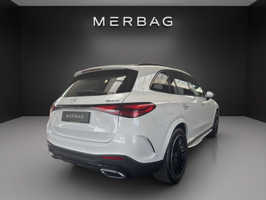 MERCEDES-BENZ GLC 220 d 4M 9G-Tronic-image-5