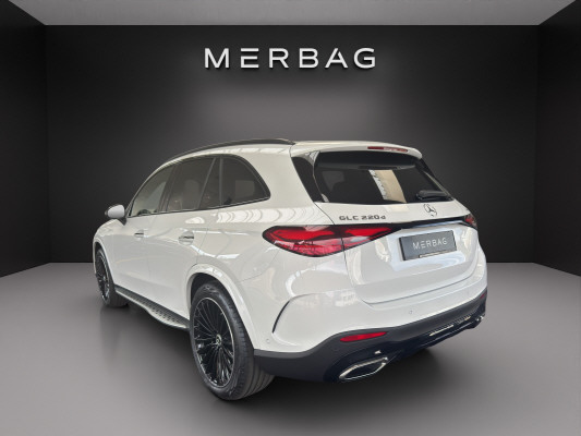 MERCEDES-BENZ GLC 220 d 4M 9G-Tronic-image-3