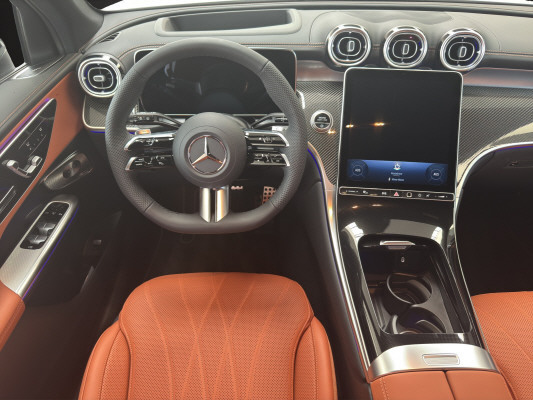 MERCEDES-BENZ GLC 220 d 4M 9G-Tronic-image-7
