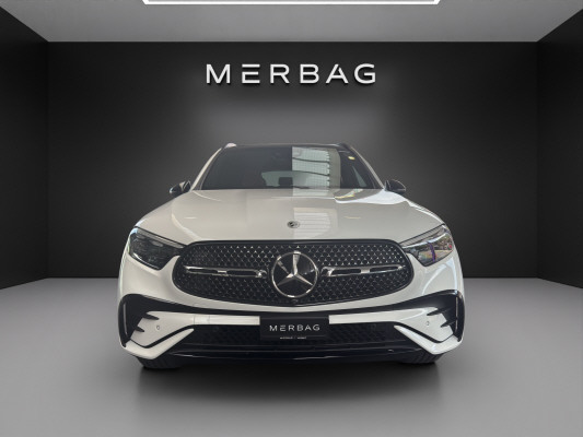 MERCEDES-BENZ GLC 220 d 4M 9G-Tronic-image-1