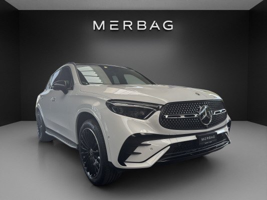 MERCEDES-BENZ GLC 220 d 4M 9G-Tronic-image-0