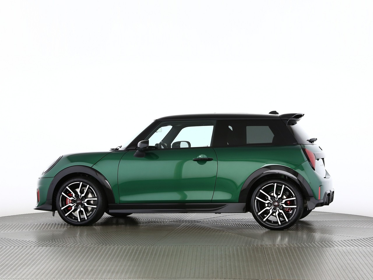 MINI Cooper John Cooper Works DKG-image-6