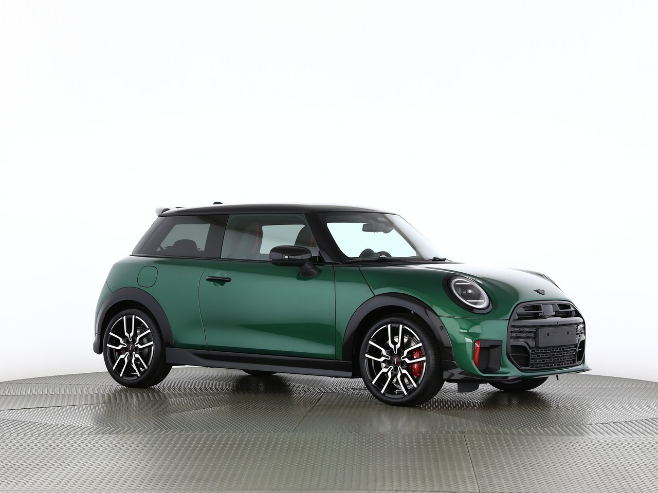 MINI Cooper John Cooper Works DKG-image-19