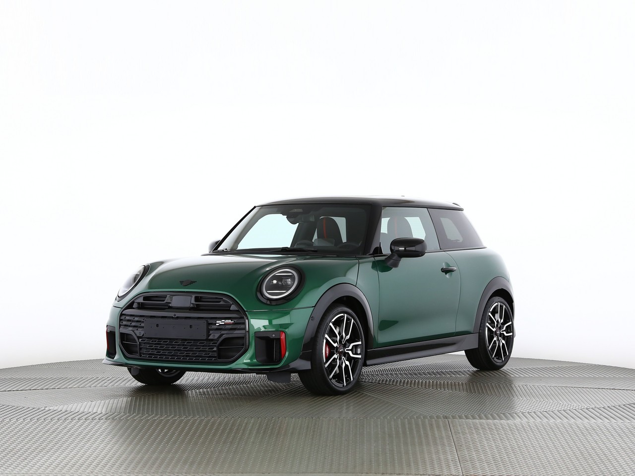 MINI Cooper John Cooper Works DKG-image-1