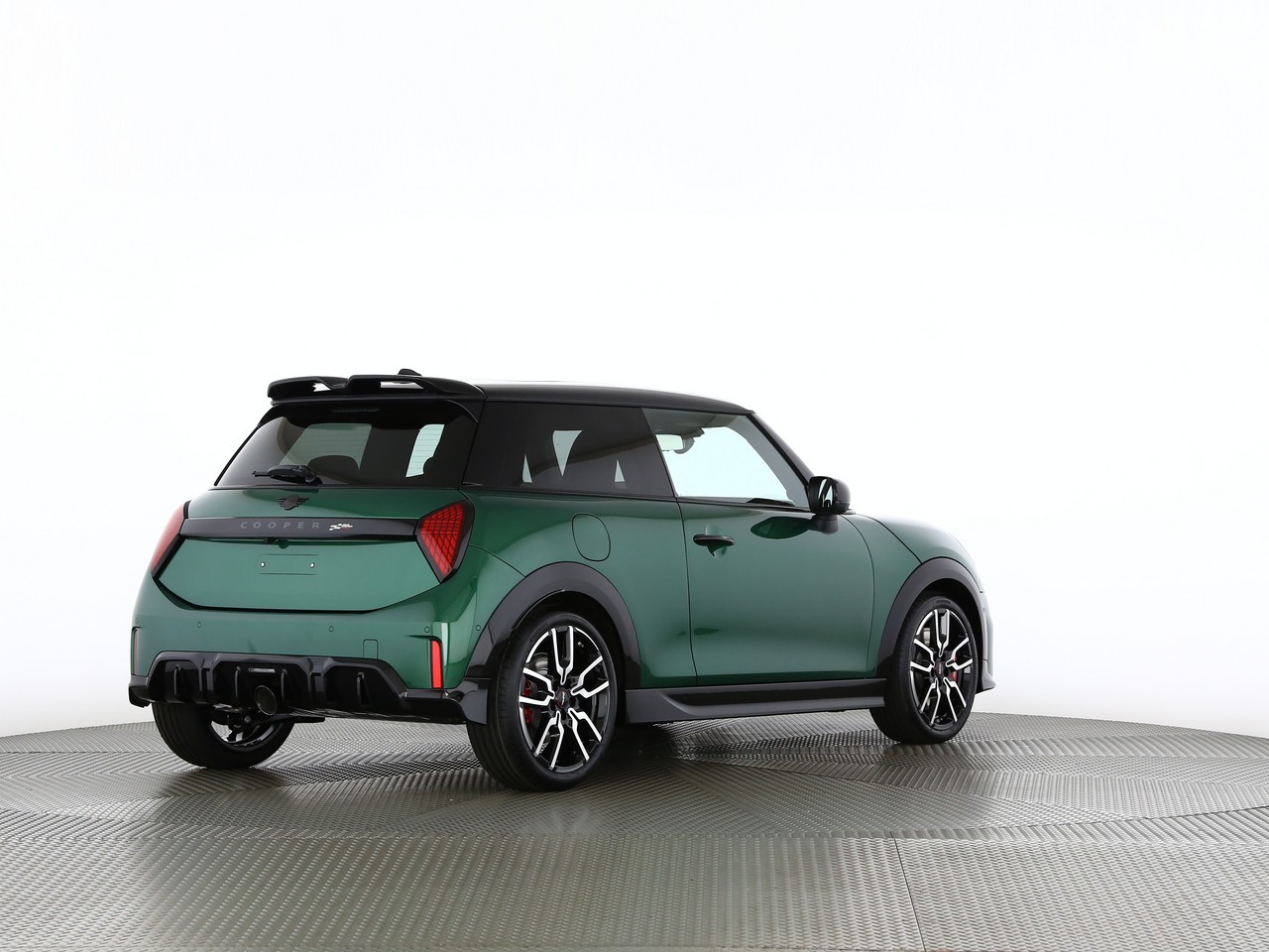 MINI Cooper John Cooper Works DKG-image-13