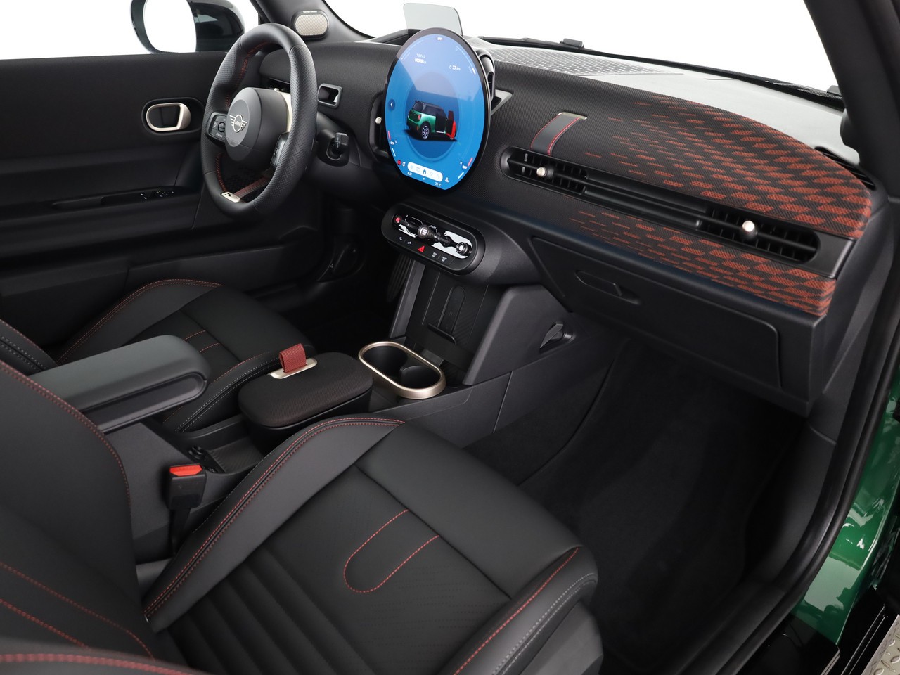 MINI Cooper John Cooper Works DKG-image-37