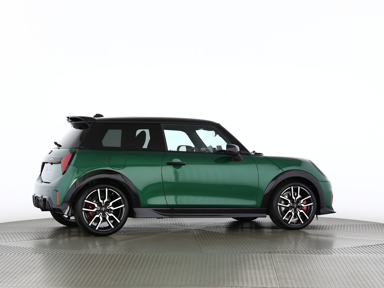 MINI Cooper John Cooper Works DKG-image-15