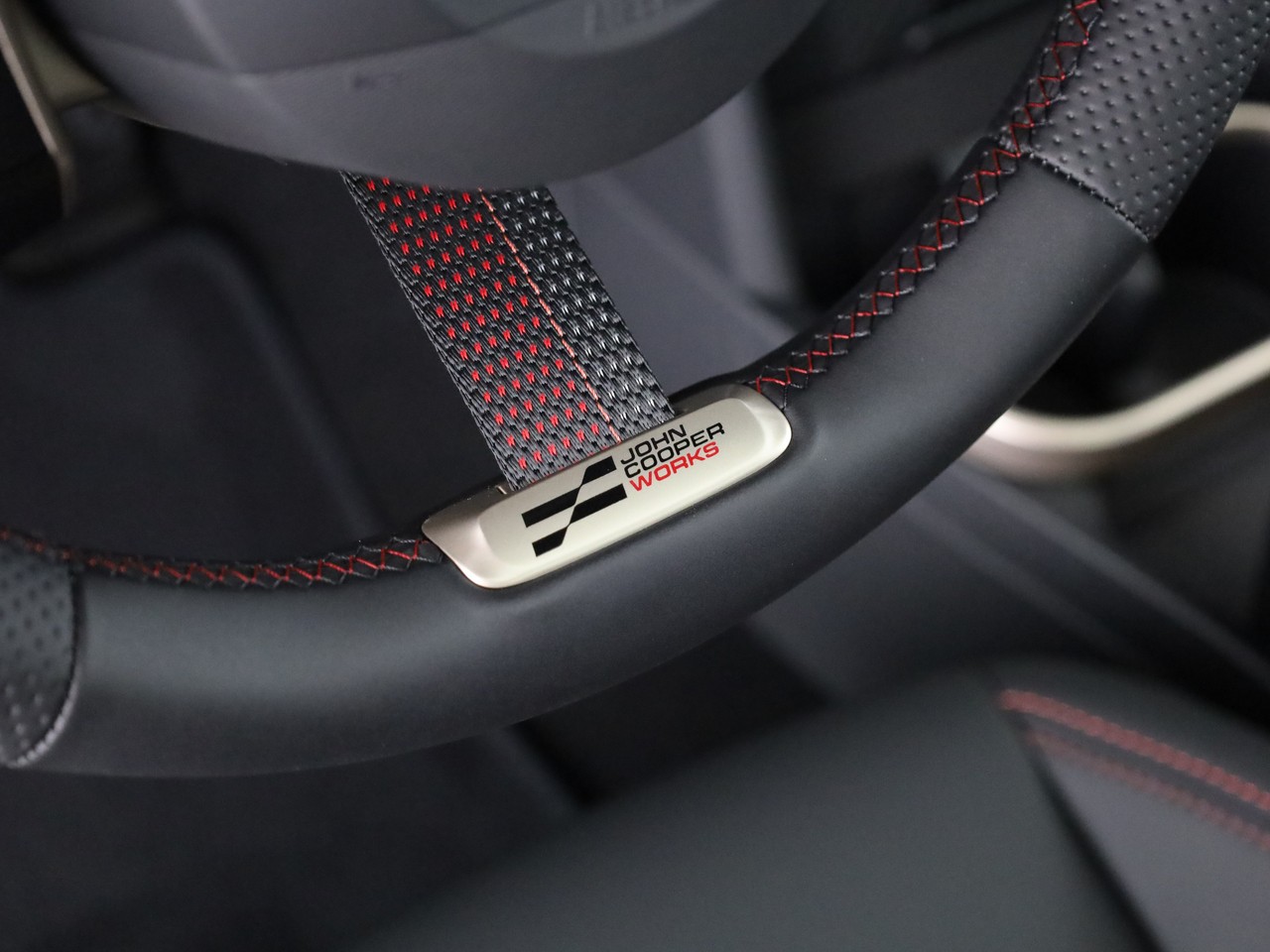 MINI Cooper John Cooper Works DKG-image-36
