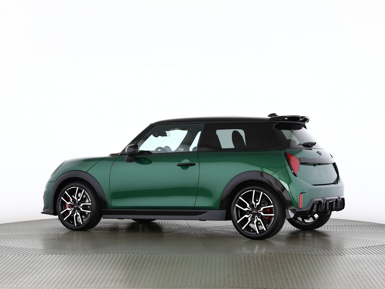 MINI Cooper John Cooper Works DKG-image-7