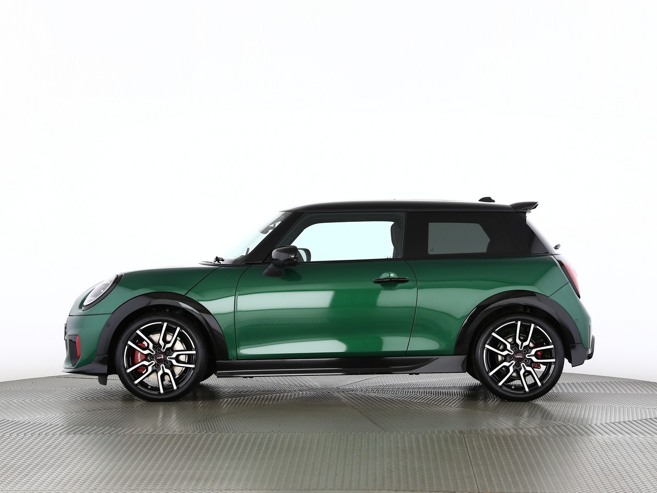 MINI Cooper John Cooper Works DKG-image-5