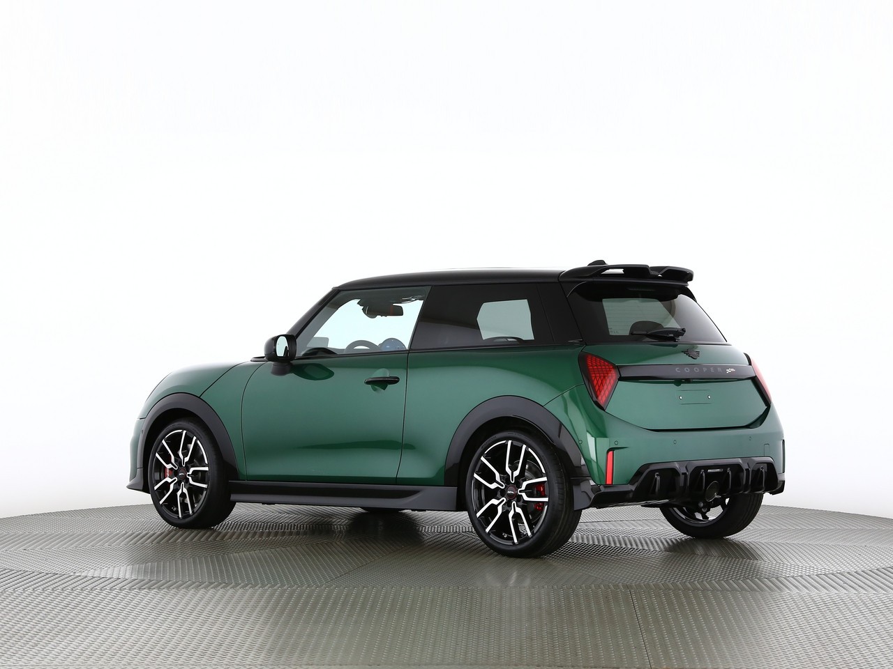 MINI Cooper John Cooper Works DKG-image-8