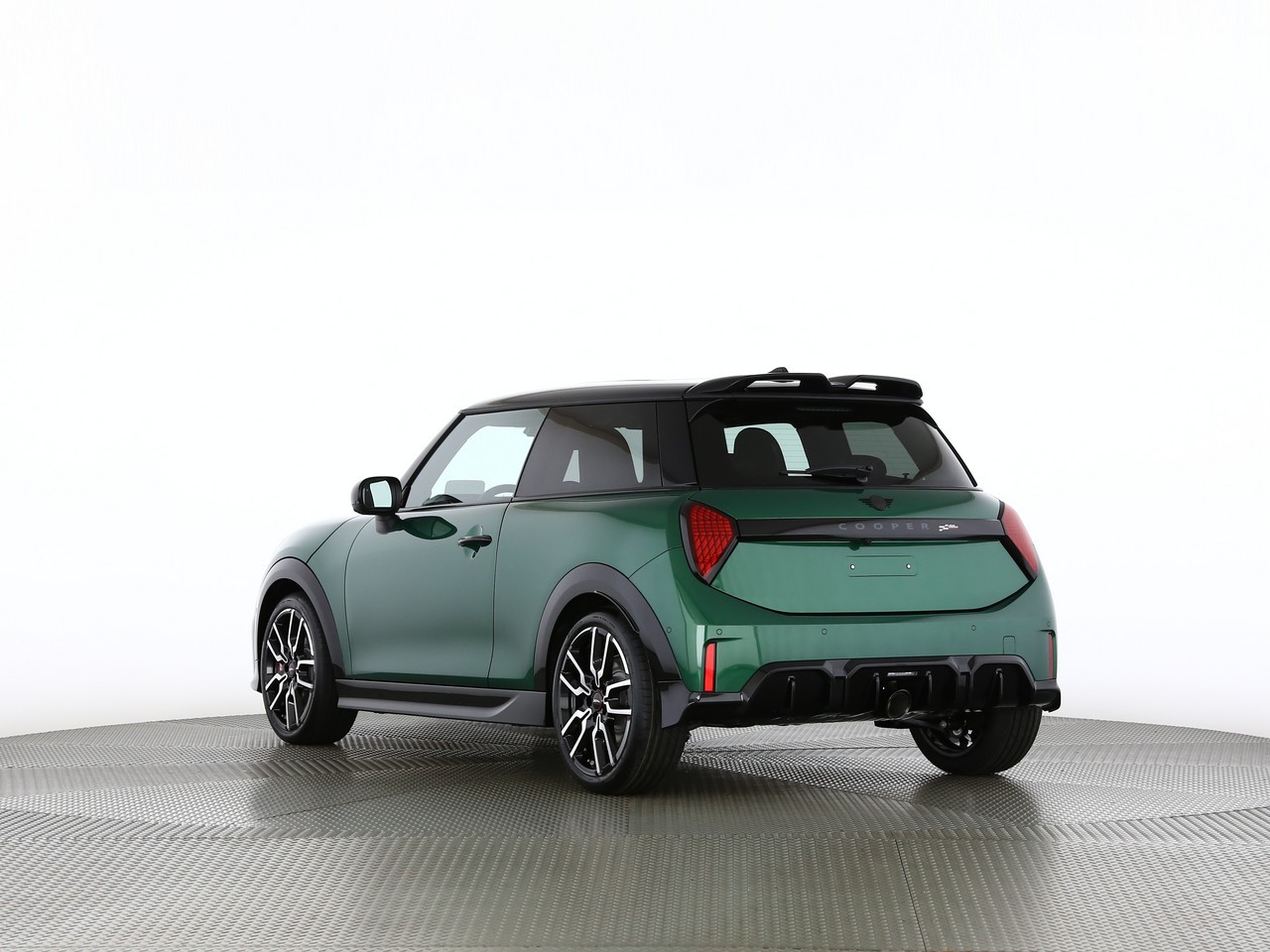 MINI Cooper John Cooper Works DKG-image-9