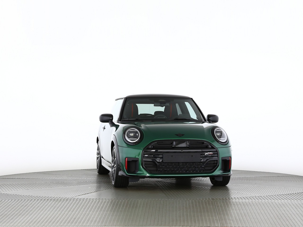 MINI Cooper John Cooper Works DKG-image-22
