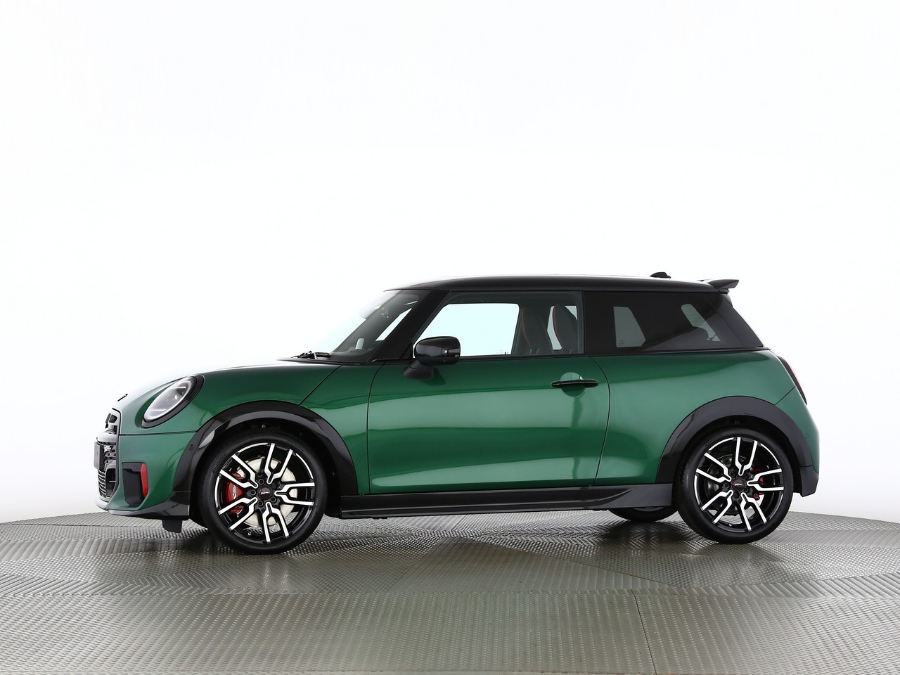 MINI Cooper John Cooper Works DKG-image-4