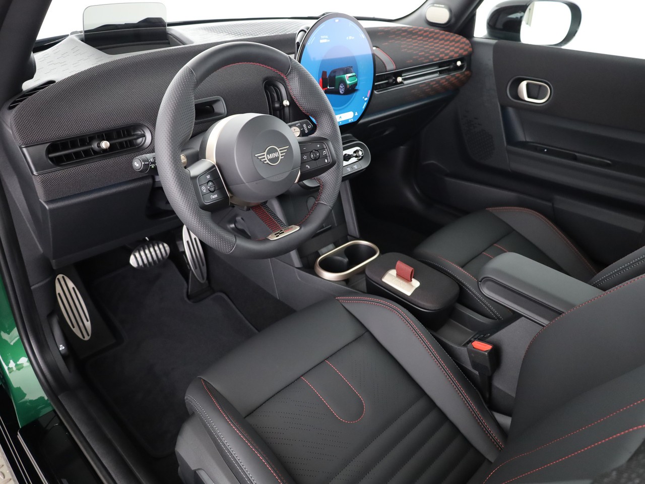 MINI Cooper John Cooper Works DKG-image-29