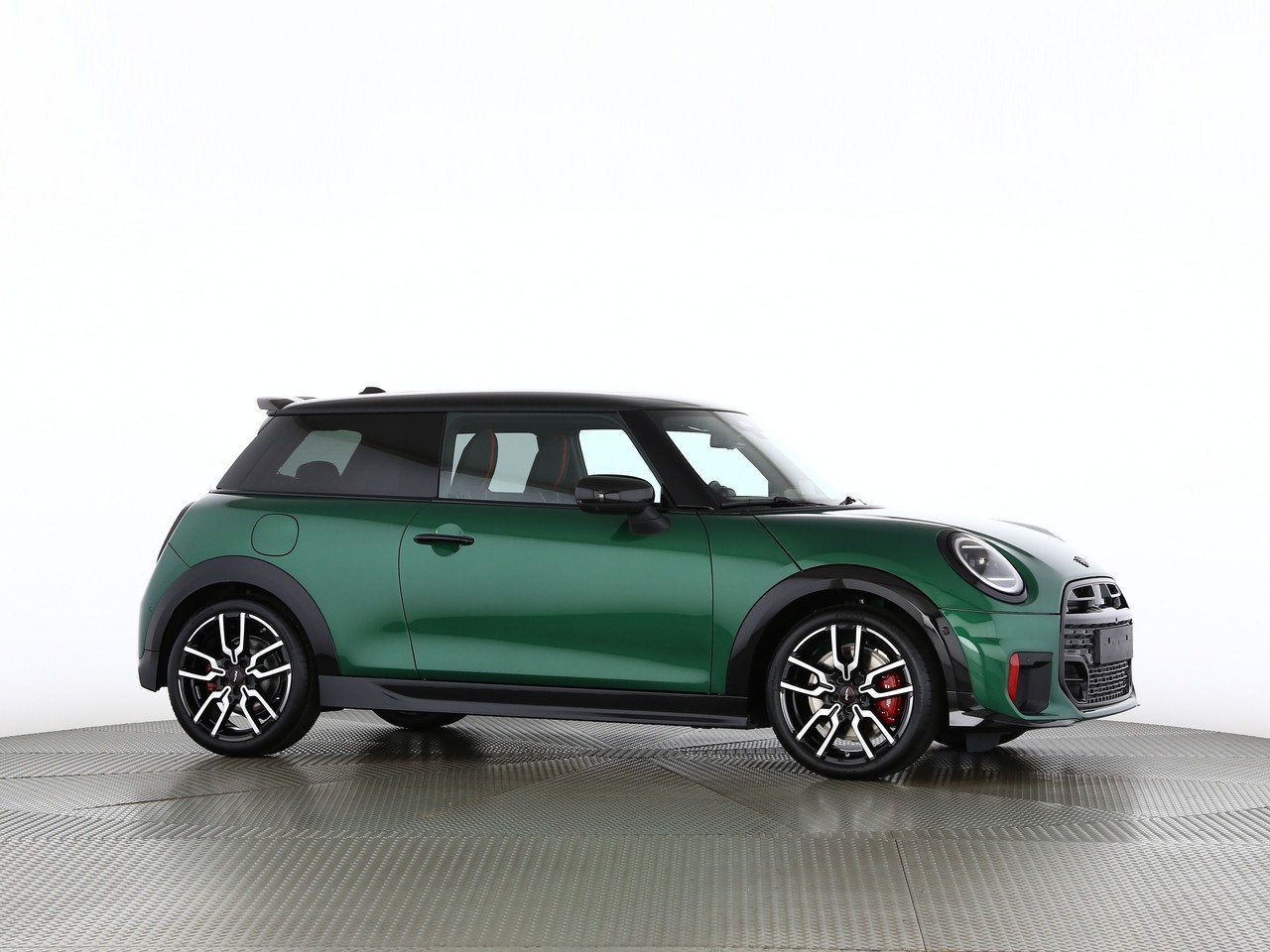 MINI Cooper John Cooper Works DKG-image-18