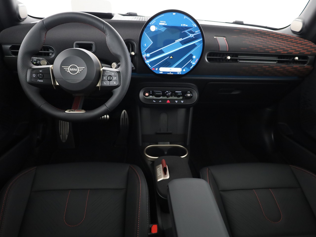 MINI Cooper John Cooper Works DKG-image-40