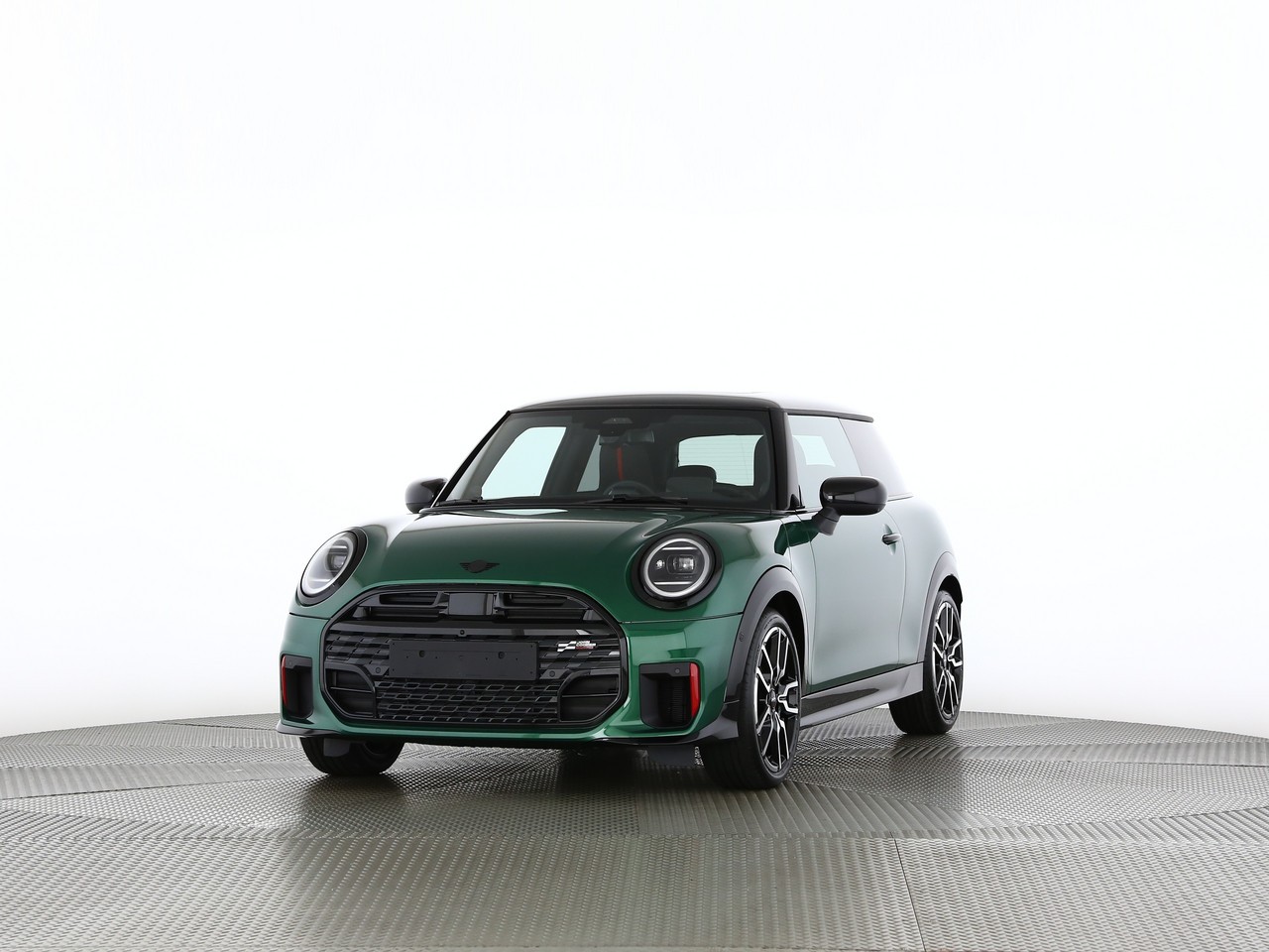 MINI Cooper John Cooper Works DKG-image-0