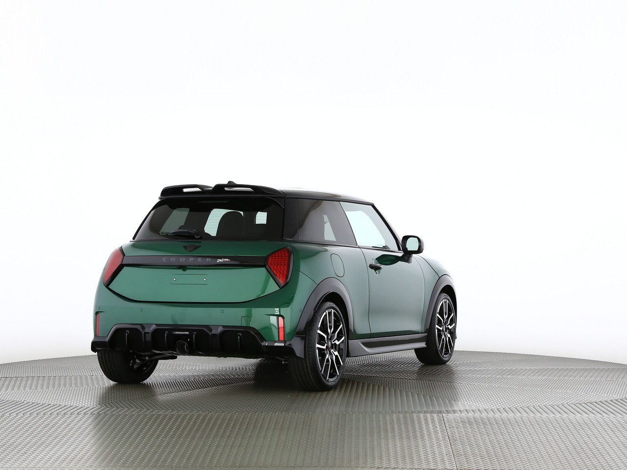 MINI Cooper John Cooper Works DKG-image-12