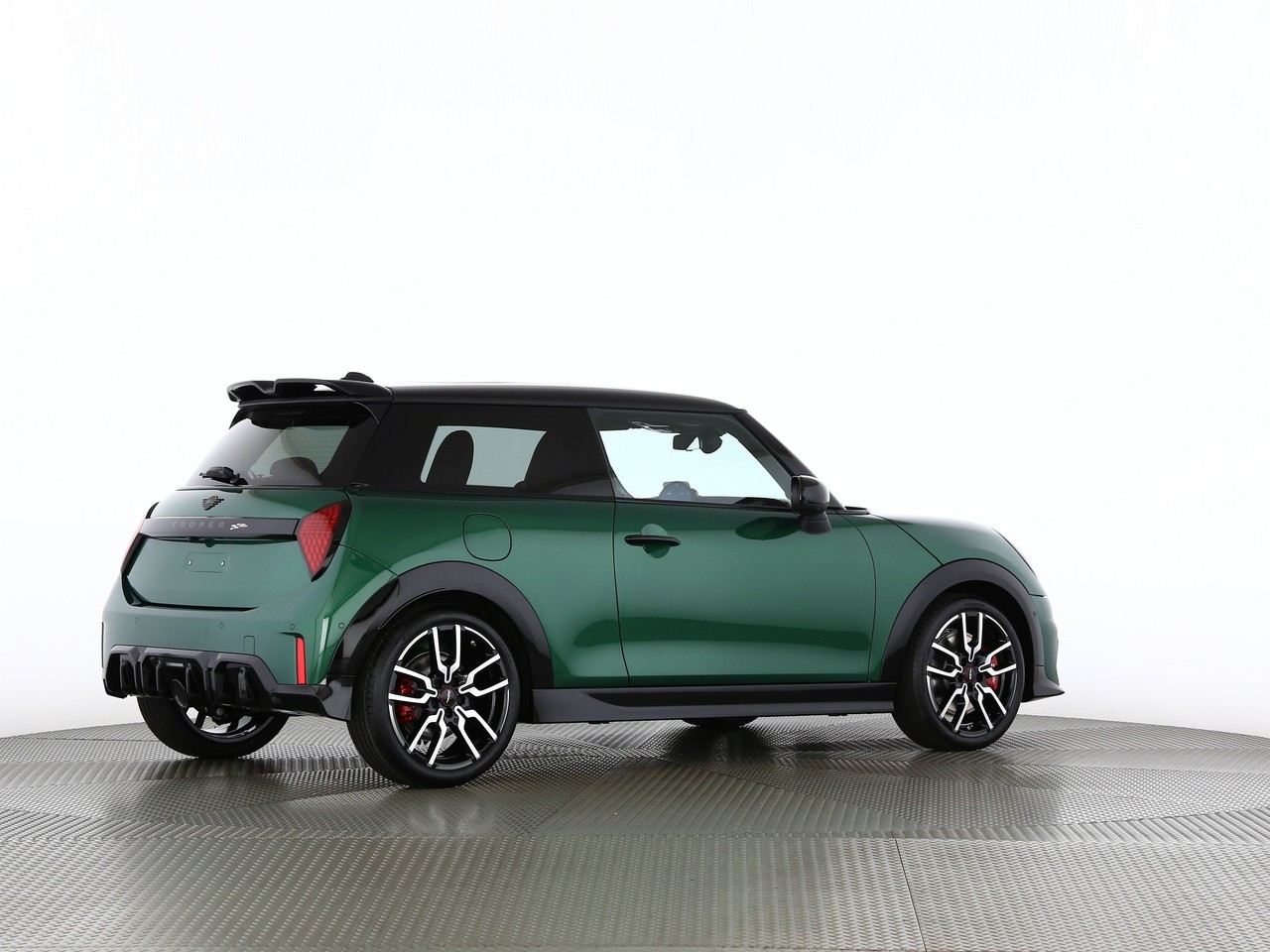 MINI Cooper John Cooper Works DKG-image-14