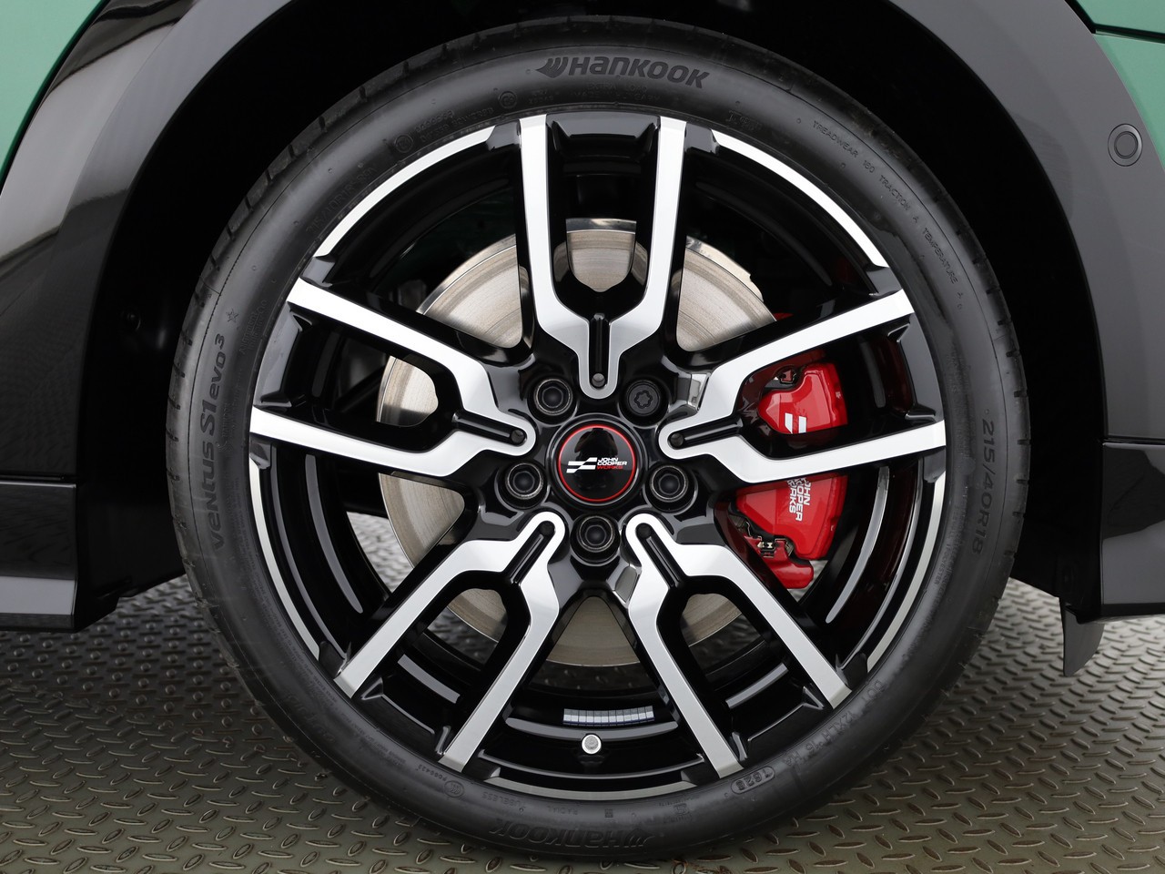 MINI Cooper John Cooper Works DKG-image-43
