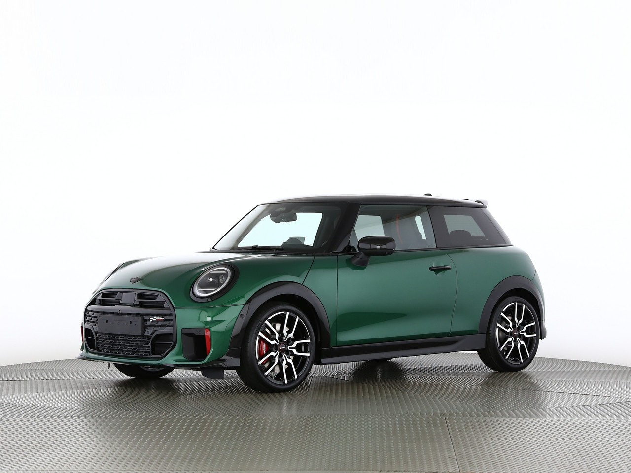 MINI Cooper John Cooper Works DKG-image-2