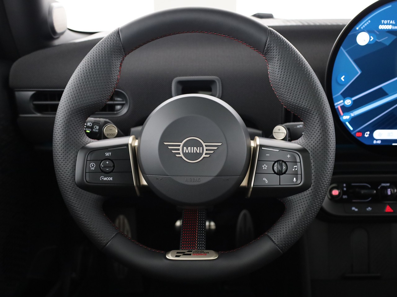 MINI Cooper John Cooper Works DKG-image-41