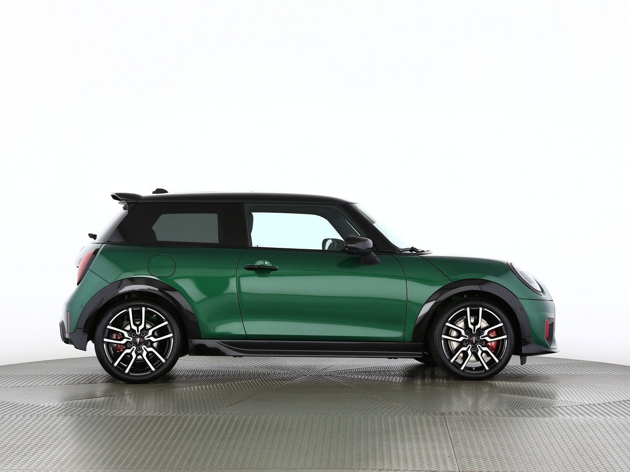 MINI Cooper John Cooper Works DKG-image-16