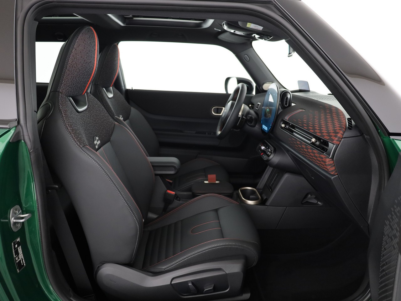 MINI Cooper John Cooper Works DKG-image-38