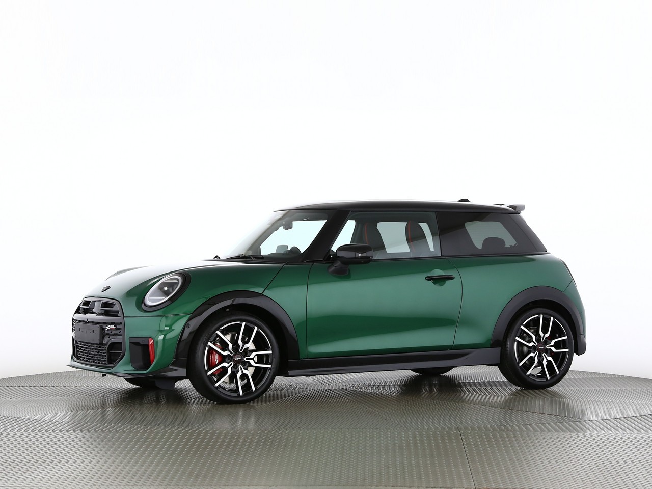 MINI Cooper John Cooper Works DKG-image-3