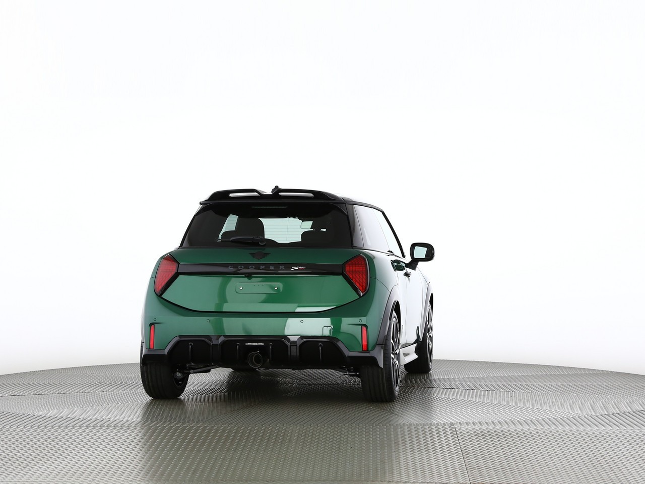 MINI Cooper John Cooper Works DKG-image-11
