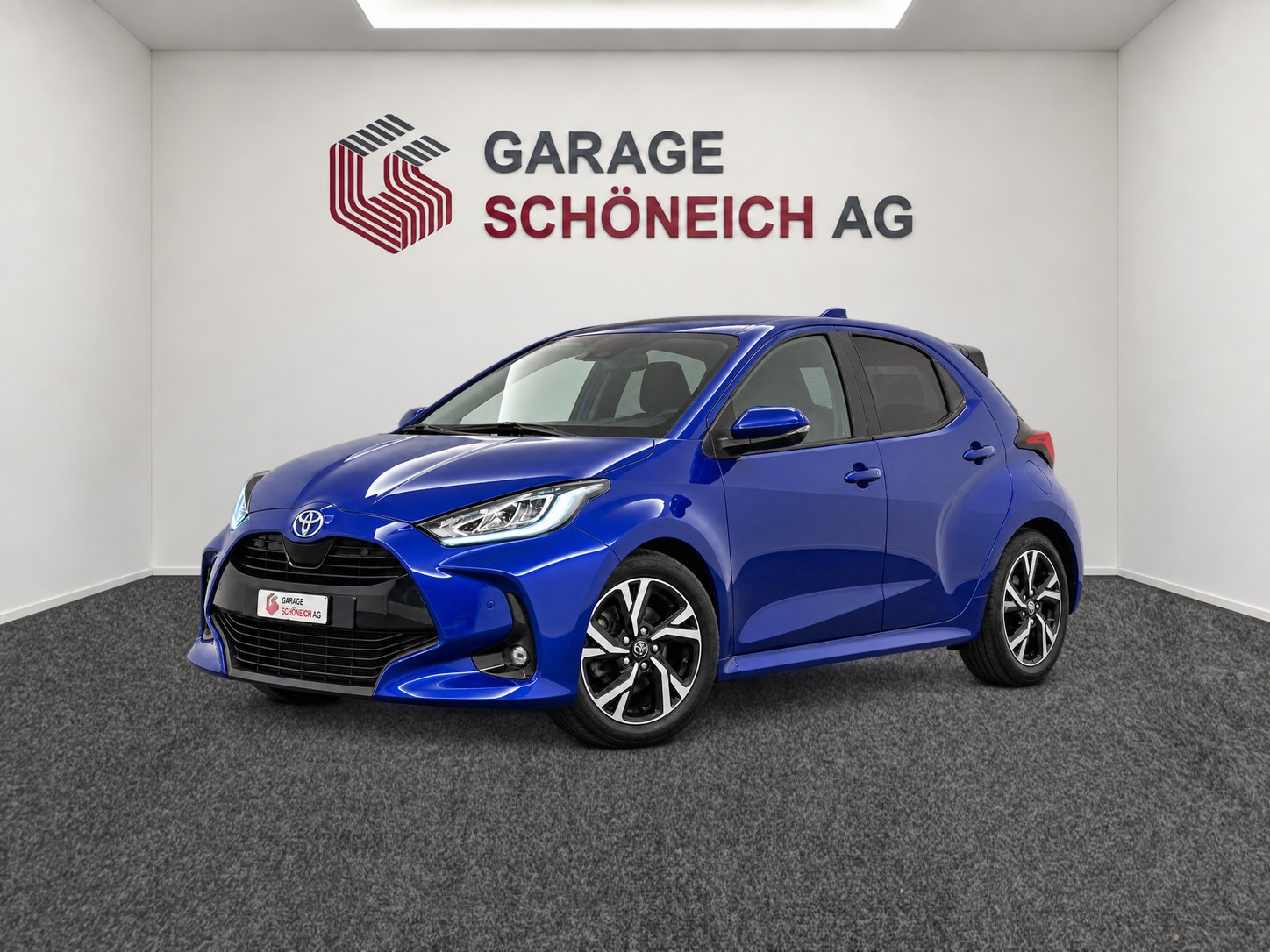 Car photo