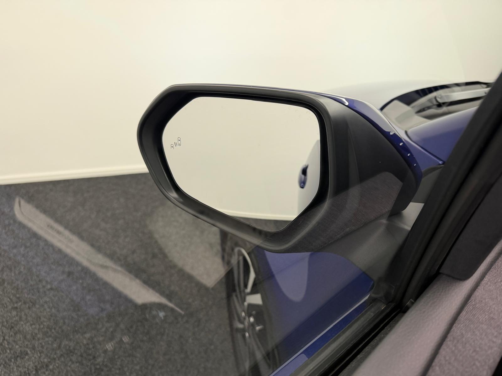 TOYOTA Yaris 1.5 VVT-i HSD Trend-image-14