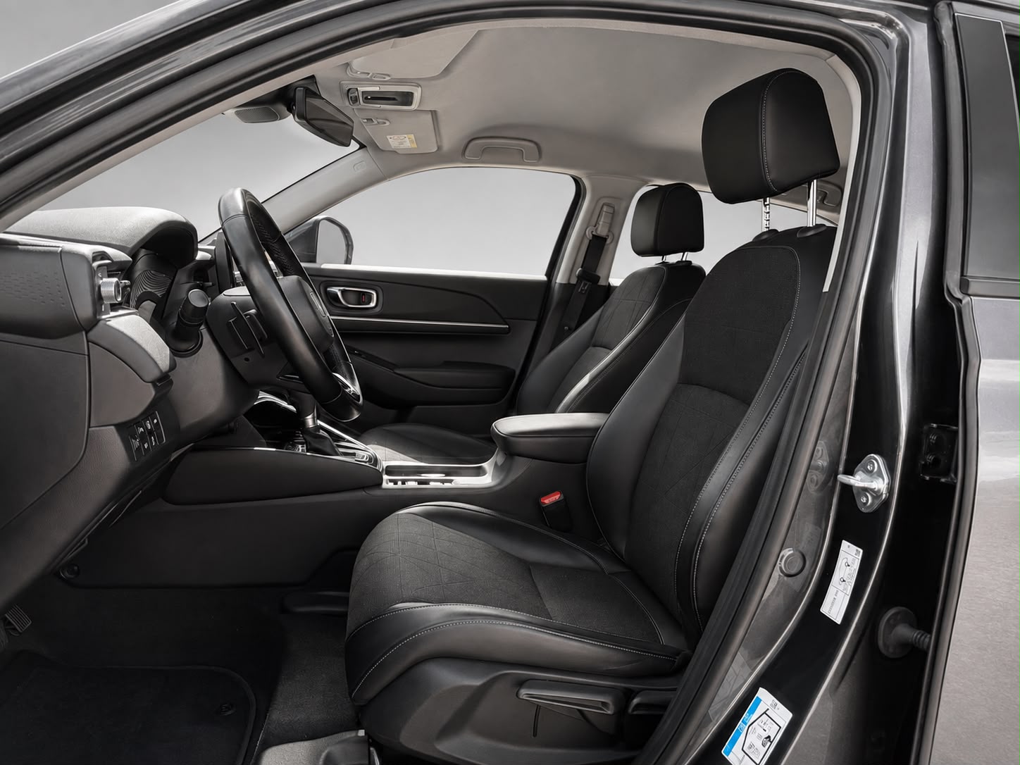 HONDA HR-V 1.5i-MMD Advance CVT-image-5
