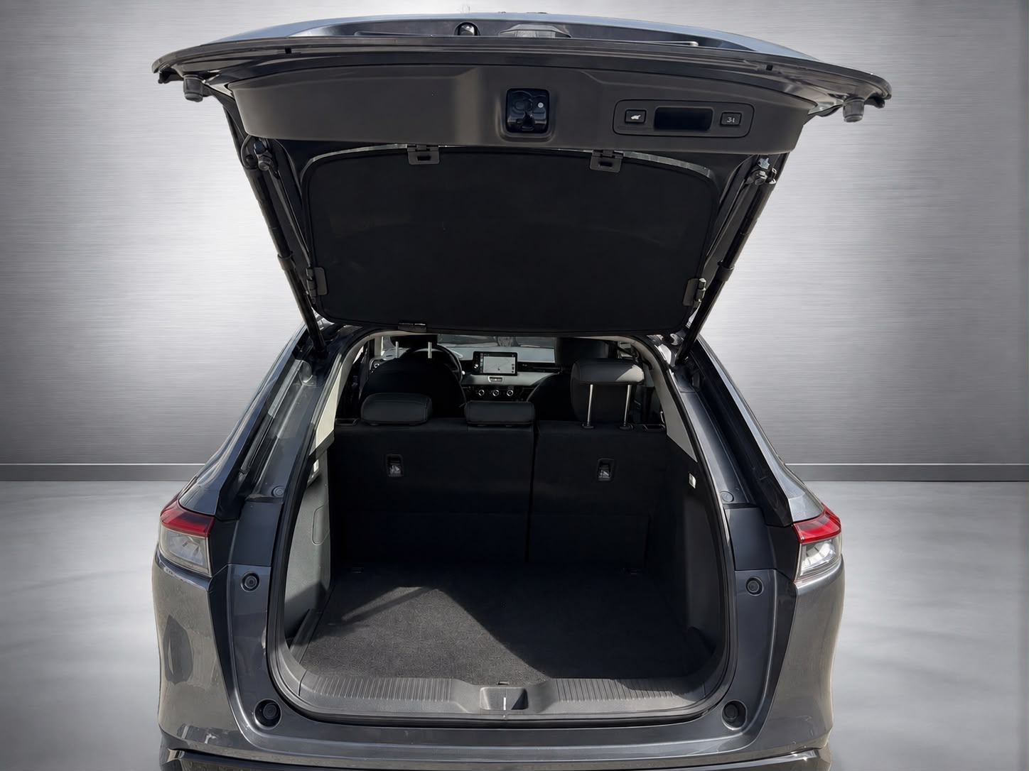 HONDA HR-V 1.5i-MMD Advance CVT-image-12