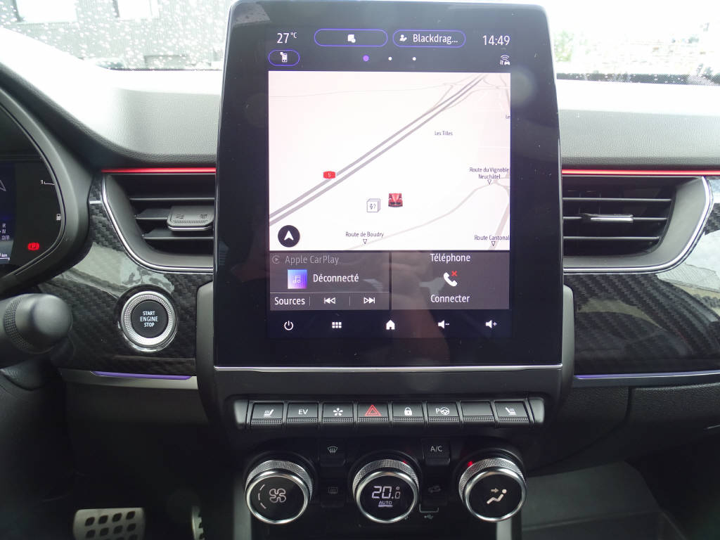 RENAULT Arkana 1.6 E-Tech R.S. Line-image-10
