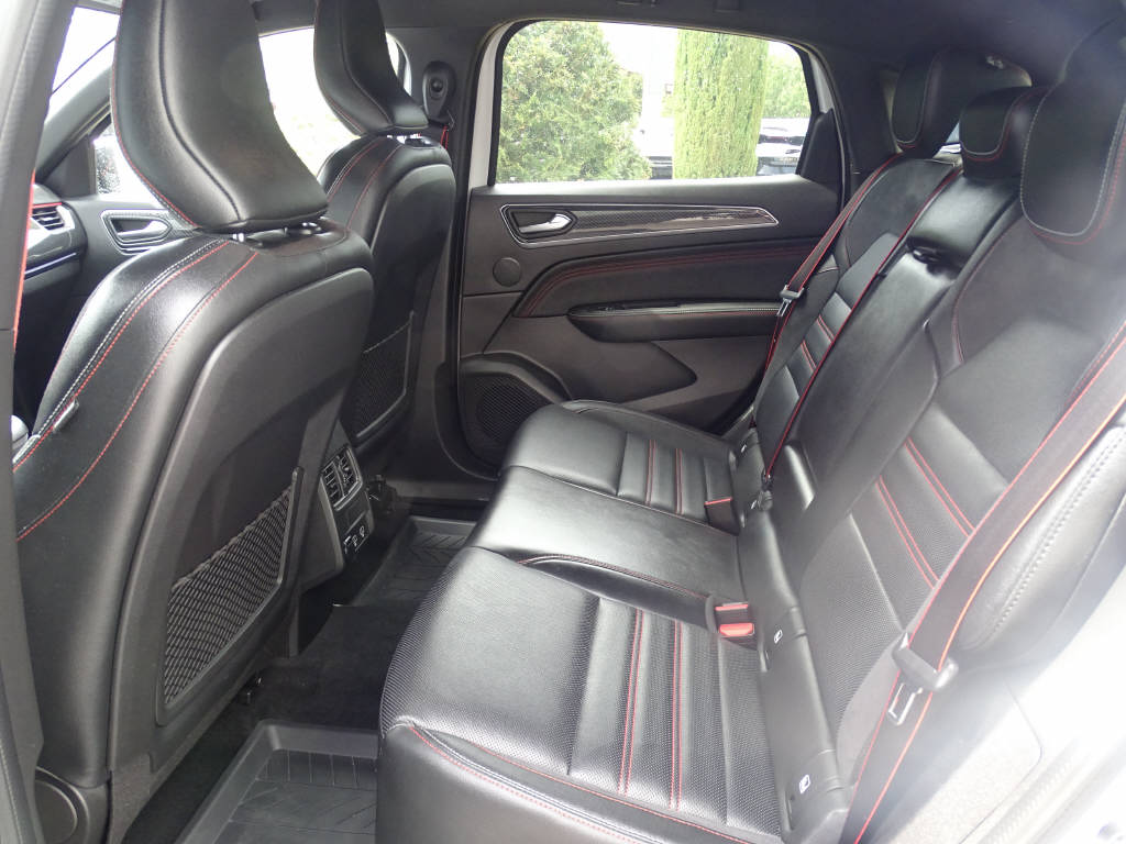 RENAULT Arkana 1.6 E-Tech R.S. Line-image-5