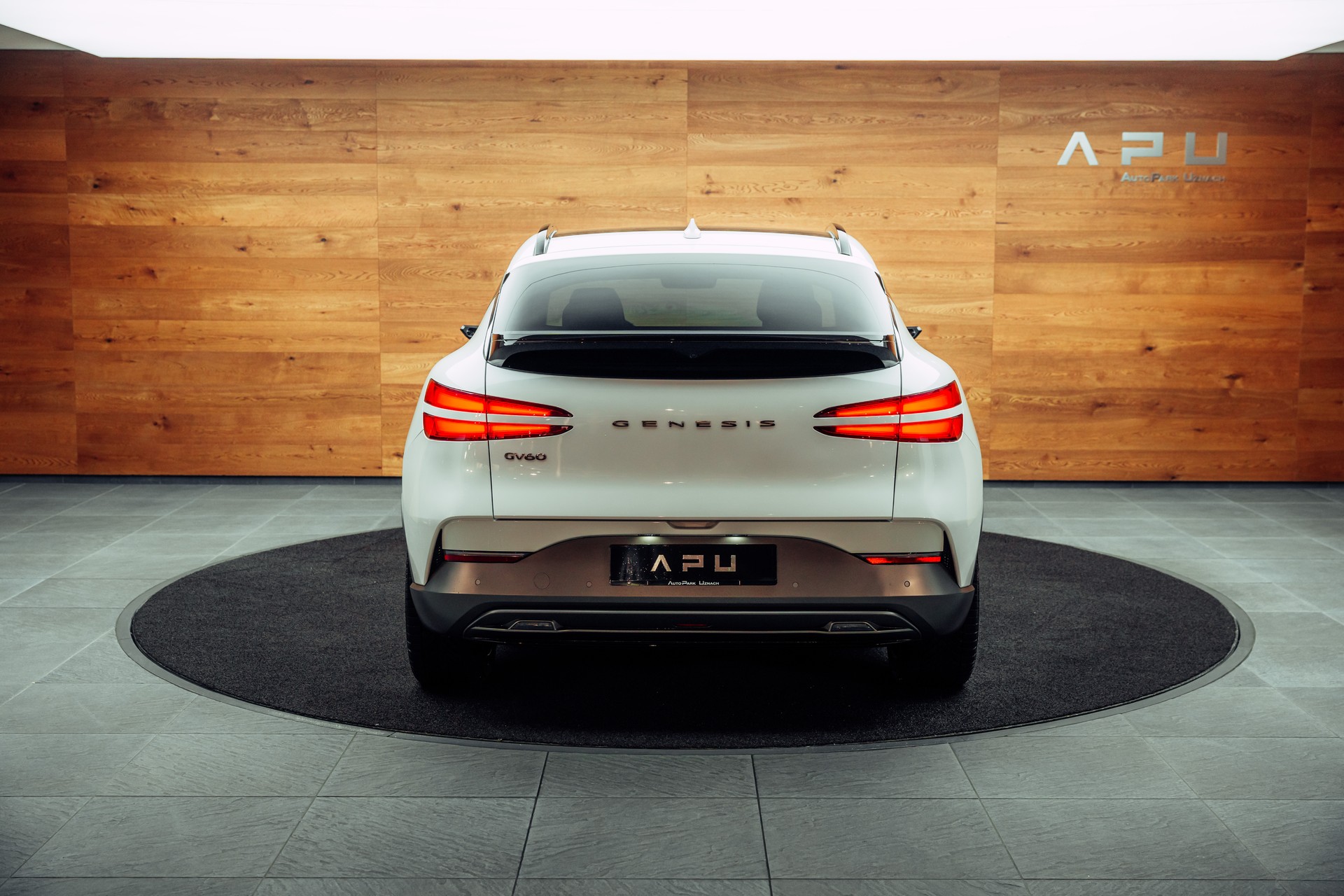 GENESIS GV60 77.4 kWh Sport Plus AWD-image-21