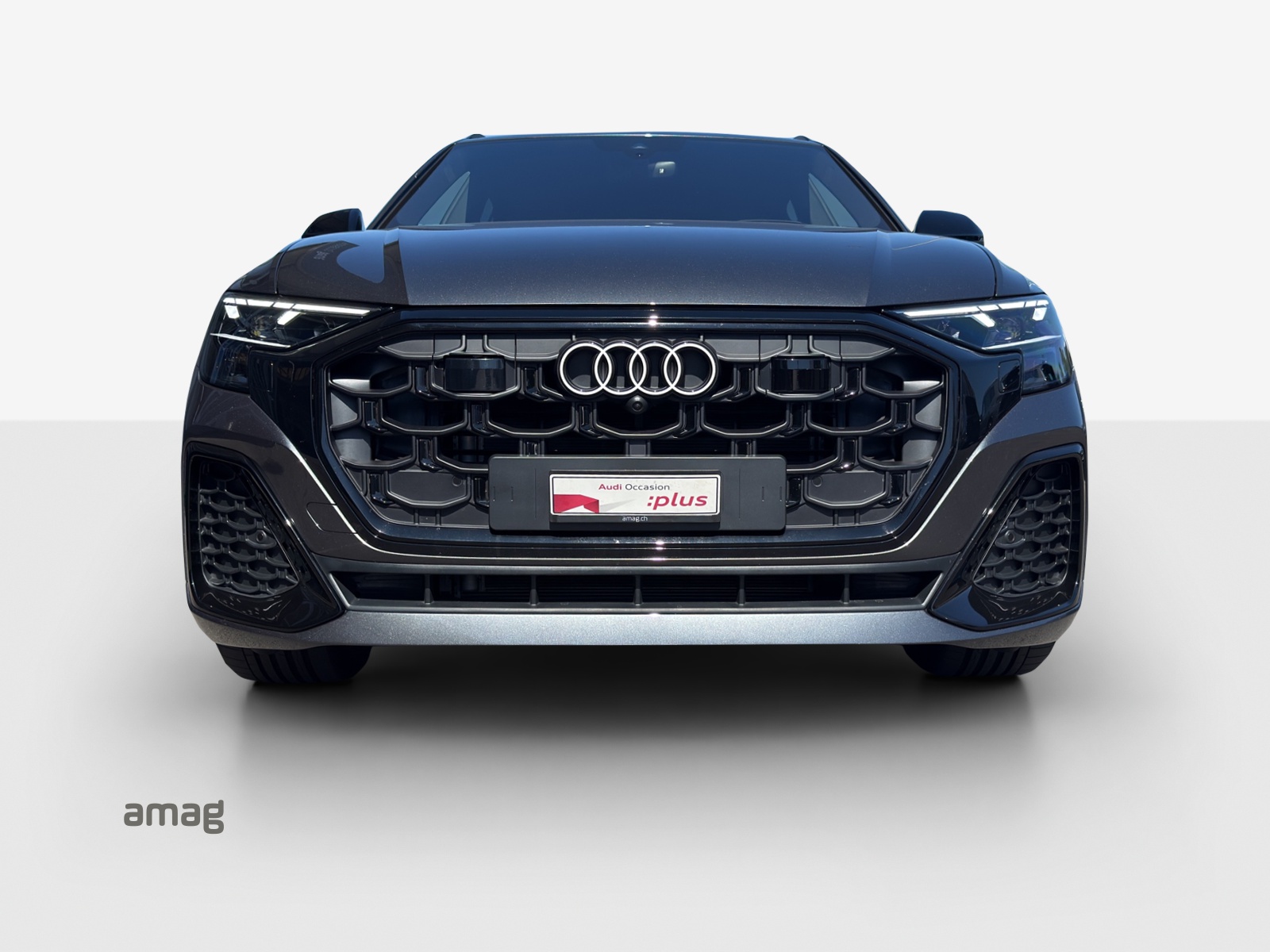 AUDI Q8 SUV TDI quattro 210 kW tiptronic-image-6