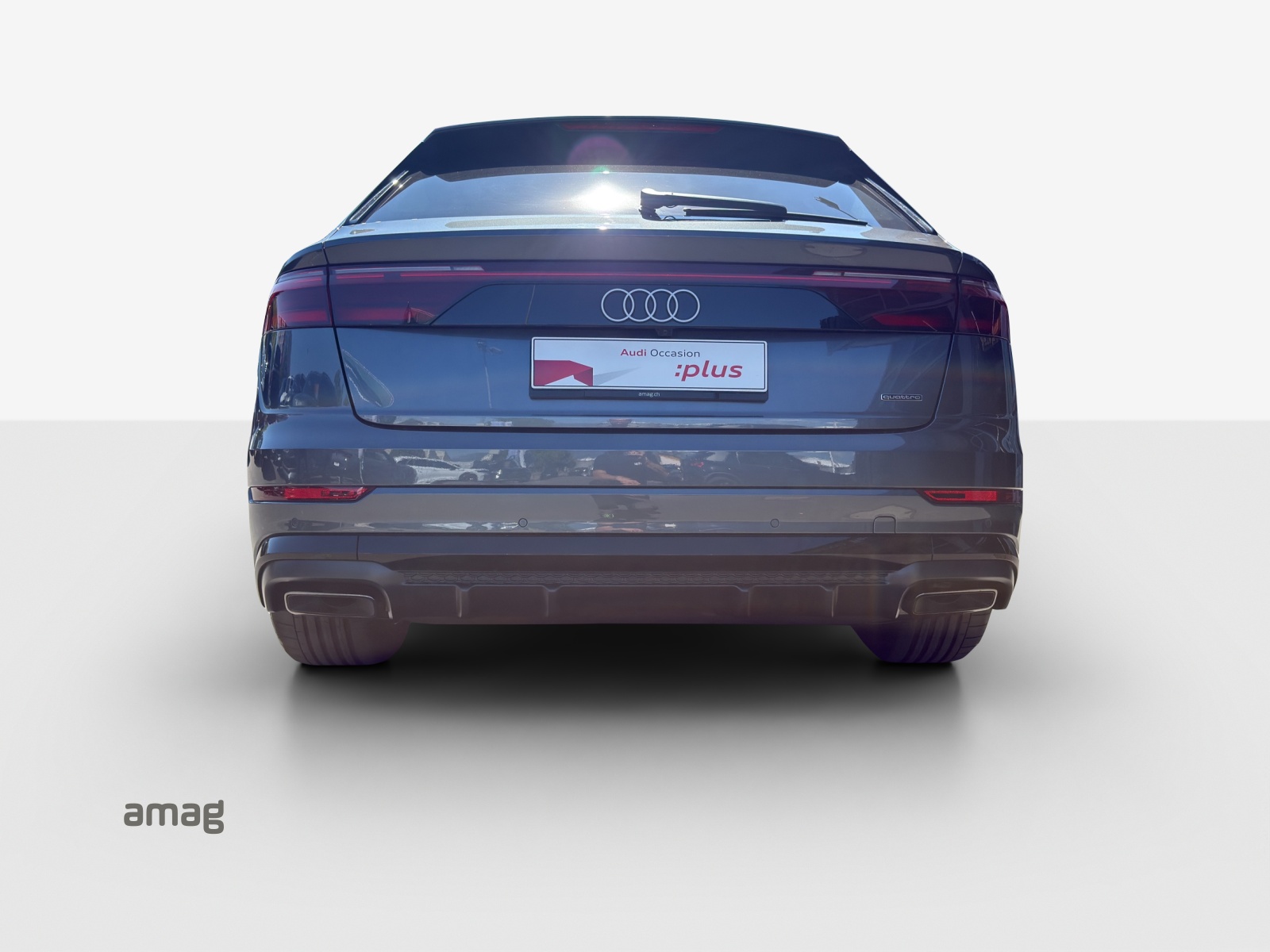 AUDI Q8 SUV TDI quattro 210 kW tiptronic-image-3