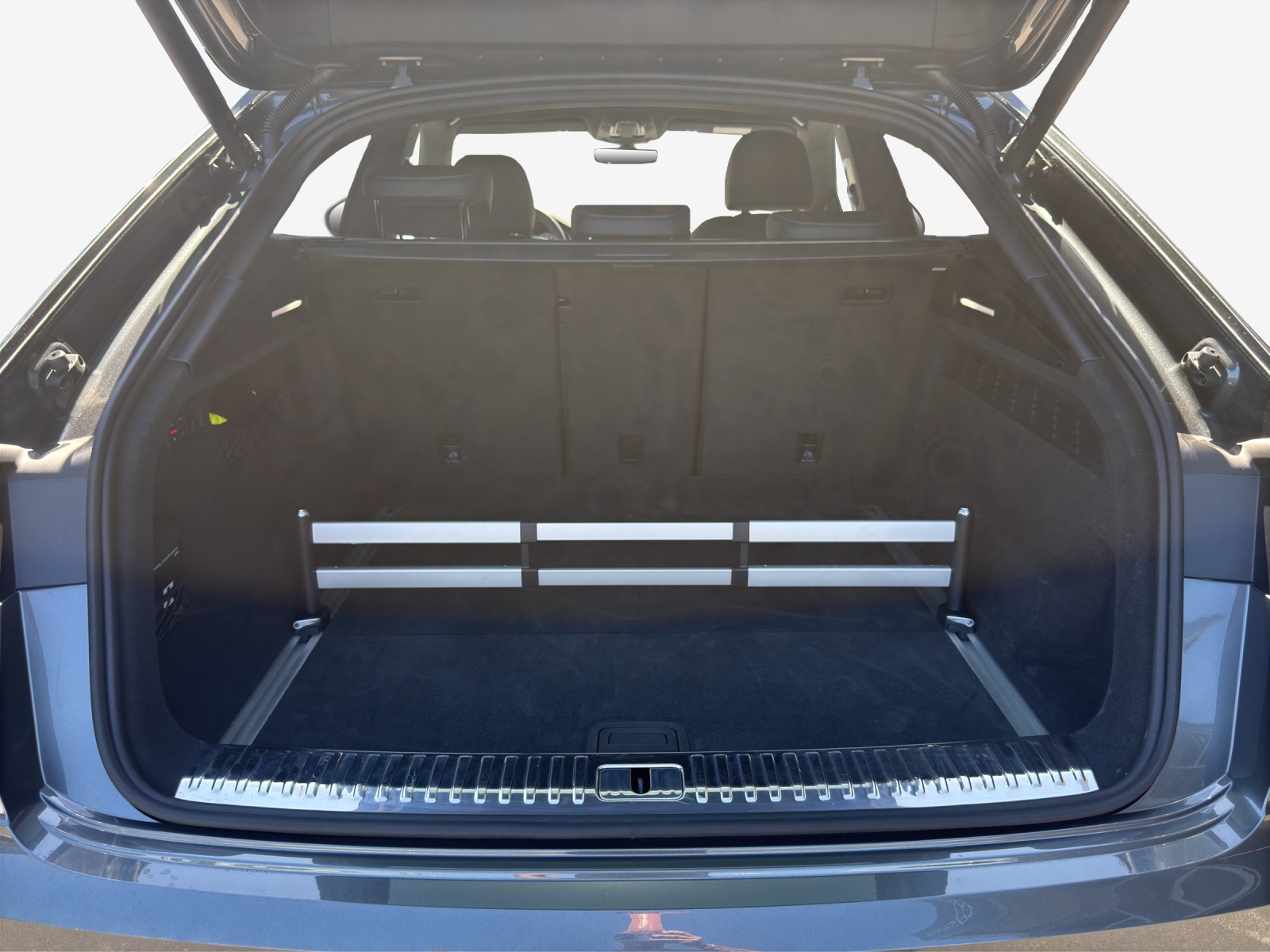 AUDI Q8 SUV TDI quattro 210 kW tiptronic-image-12