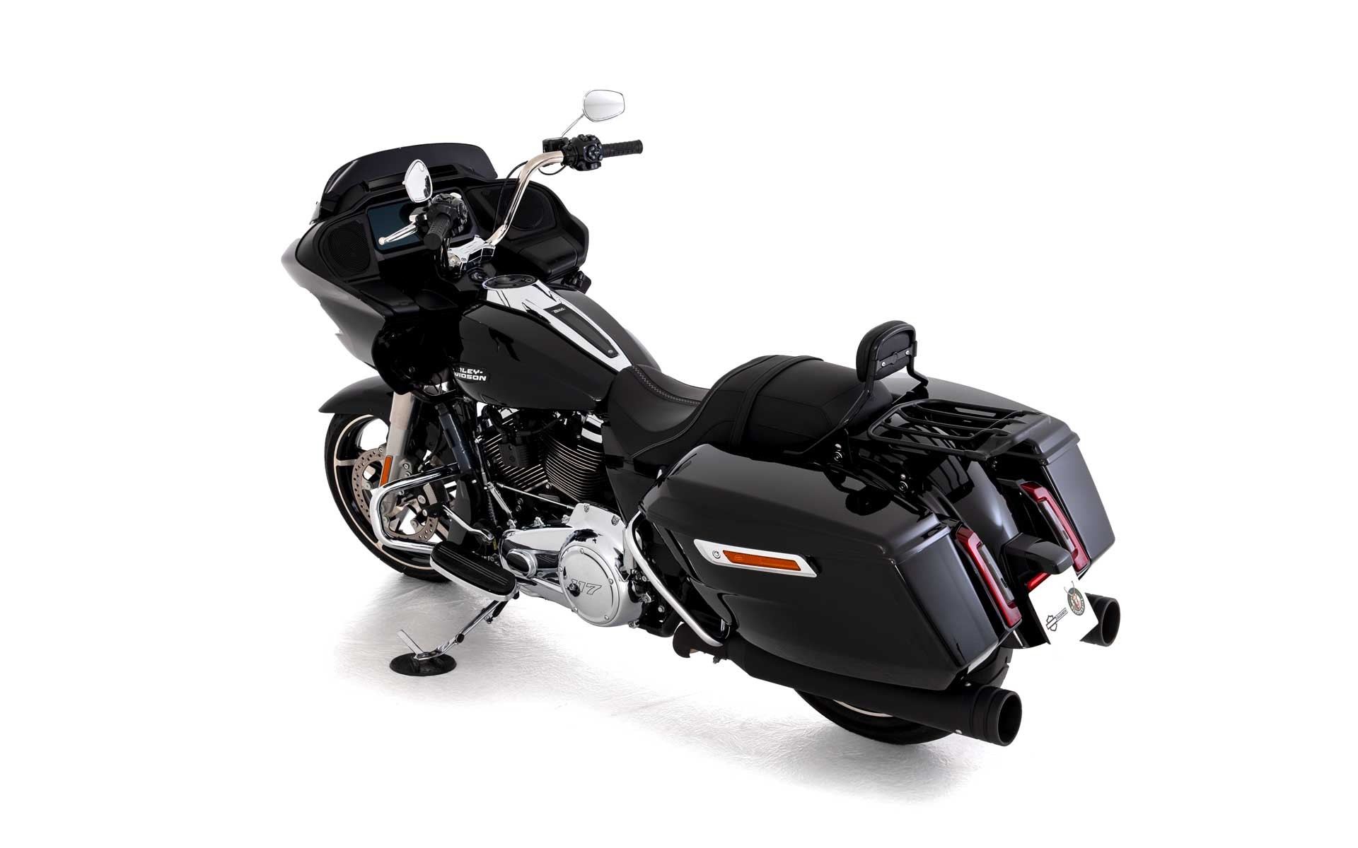 HARLEY-DAVIDSON FLTRX Road Glide 117-showroom-element-3