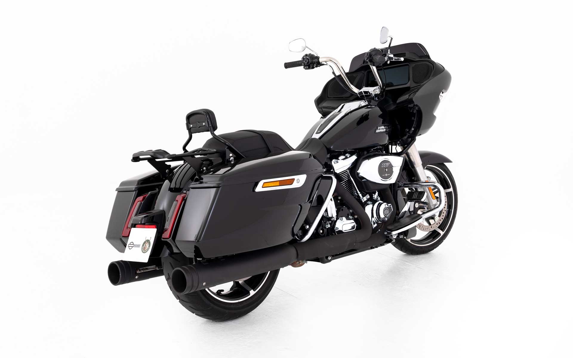 HARLEY-DAVIDSON FLTRX Road Glide 117-showroom-element-2