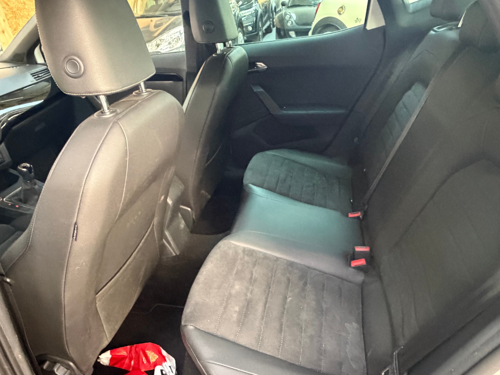 SEAT Ibiza 1.0 EcoTSI Xcellence-image-10