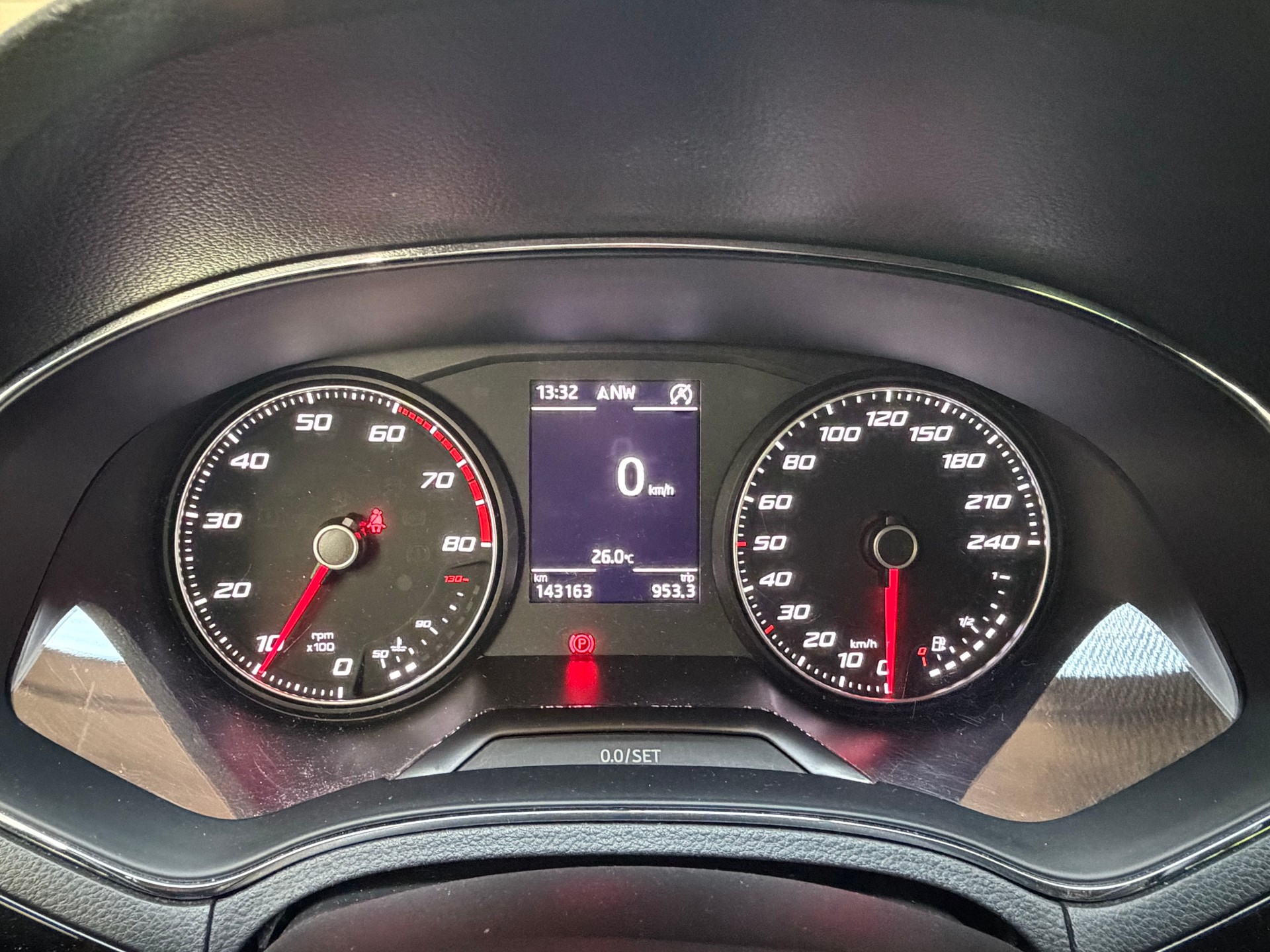 SEAT Ibiza 1.0 EcoTSI Xcellence-image-15