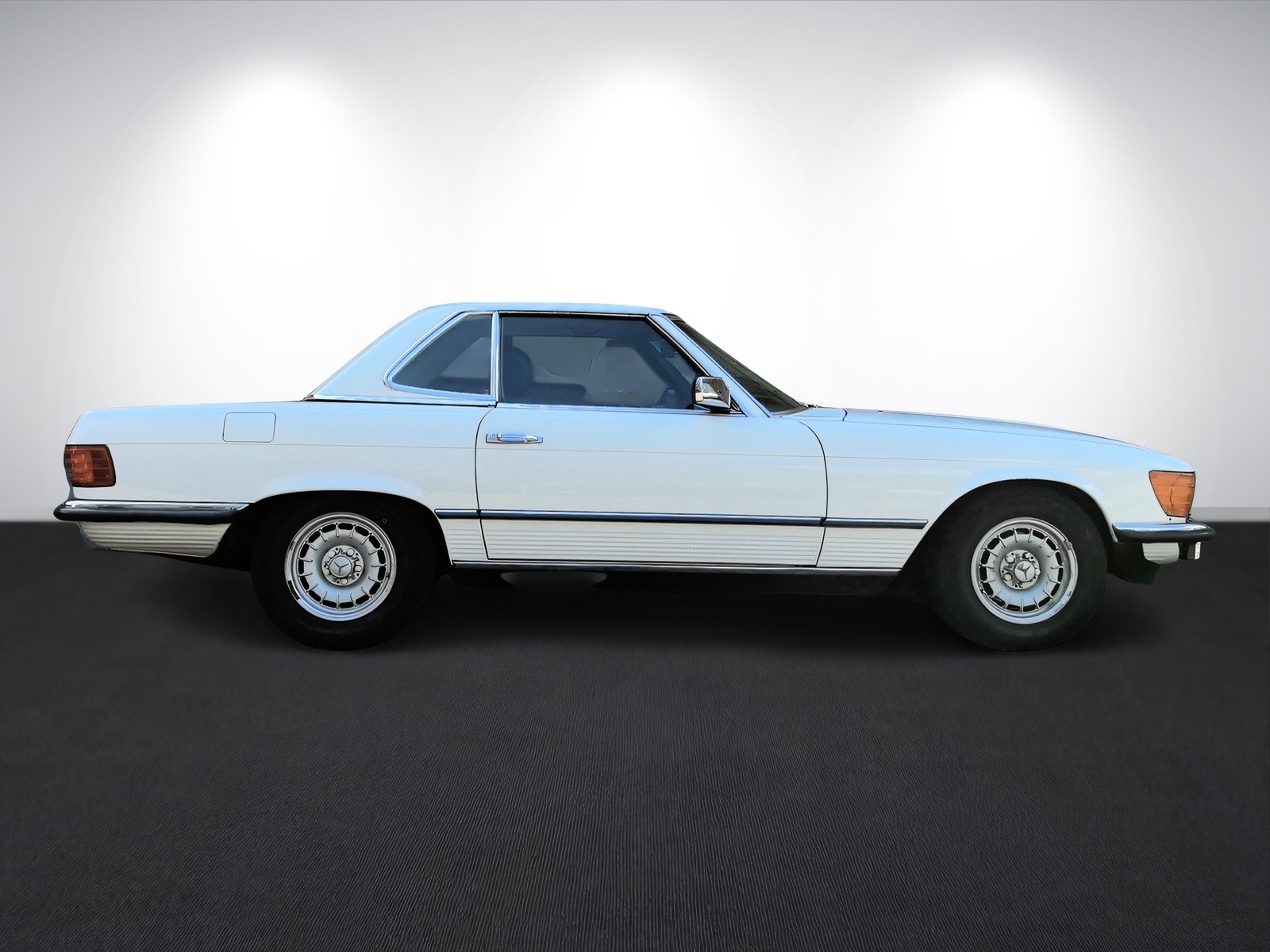 MERCEDES-BENZ 500 SL-image-5