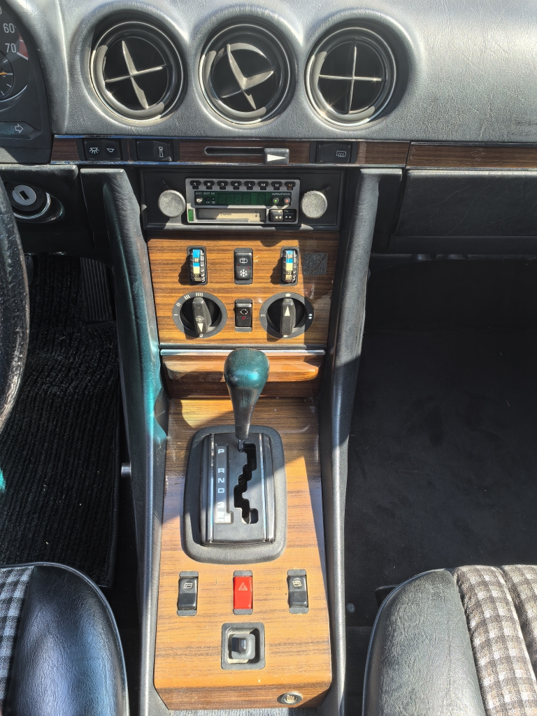 MERCEDES-BENZ 500 SL-image-8