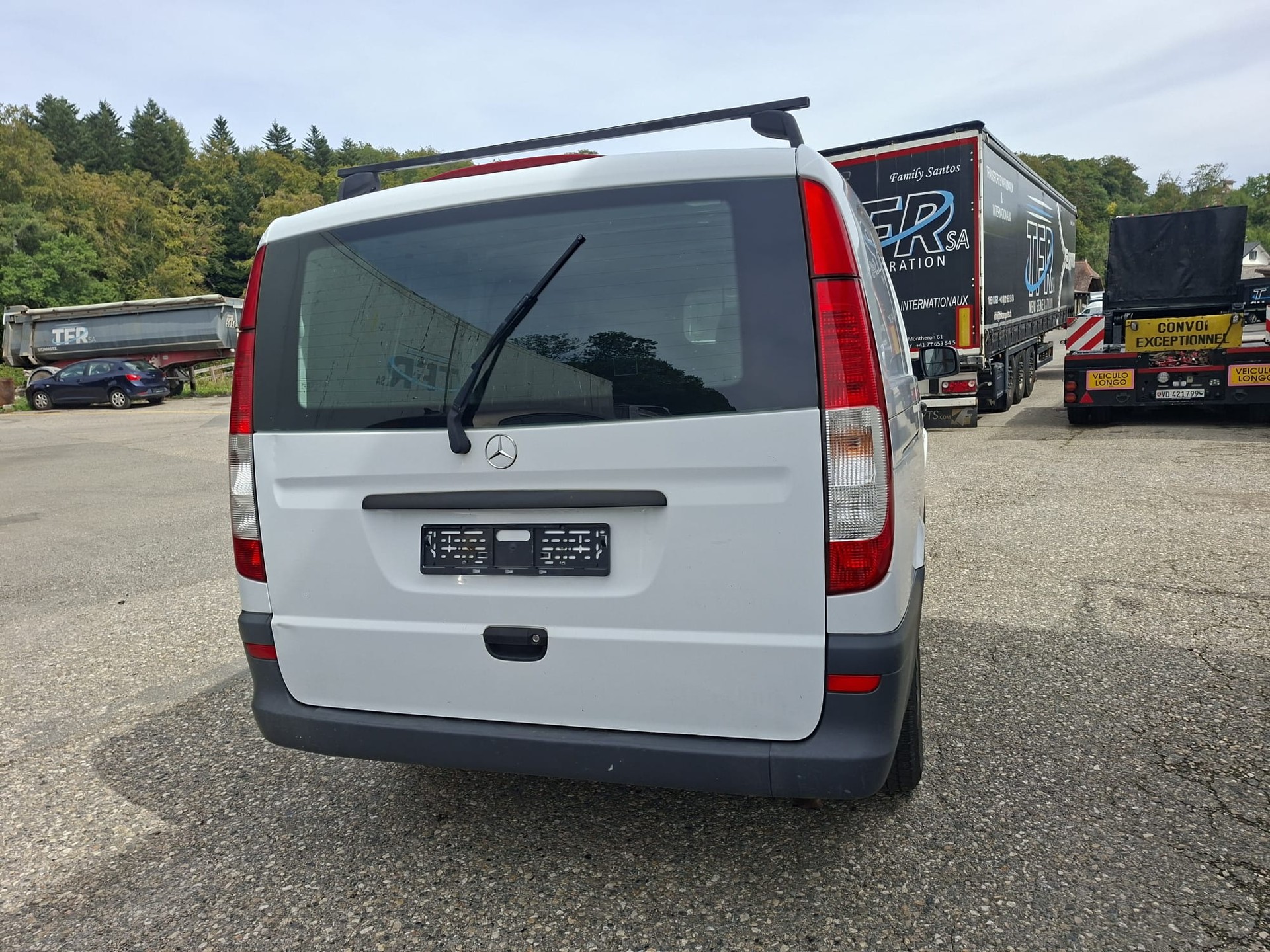 MERCEDES-BENZ Vito 113 CDI Mixto L-image-6