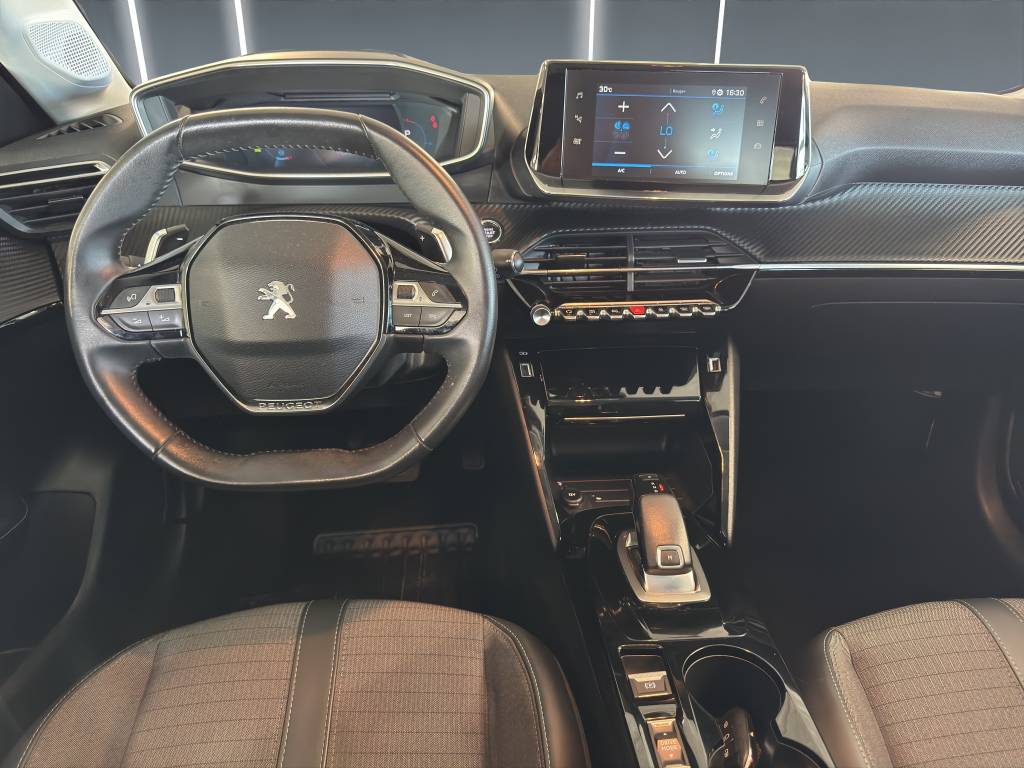 PEUGEOT 208 1.2 PureTech Allure Pack EAT8-image-5
